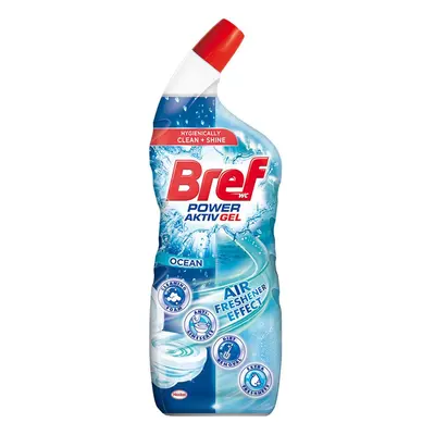 Bref wc čistič gel fresh 700 ml 717361 (nedostupné)