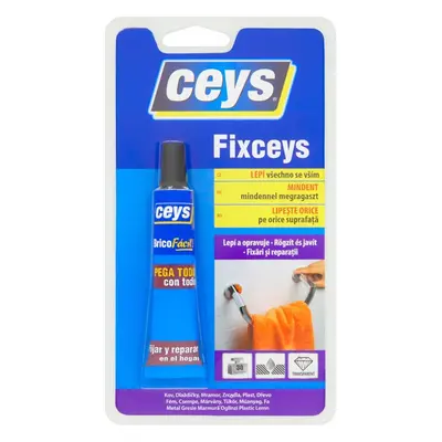 Lepidlo Ceys Fixceys 20 ml