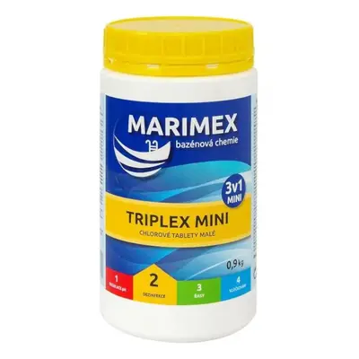 MARIMEX Triplex Mini 0.9 kg, 11301206