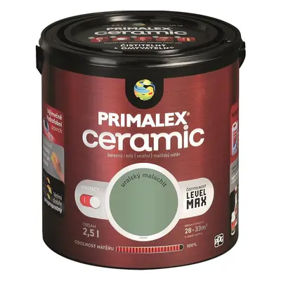 Primalex Ceramic uralský malachit 2,5l