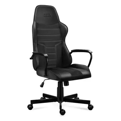 Kancelářská židle Markadler Boss 4.2 Black (nedostupné)