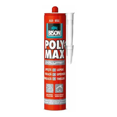 LEPIDLO BISON POLY MAX original white 465 g