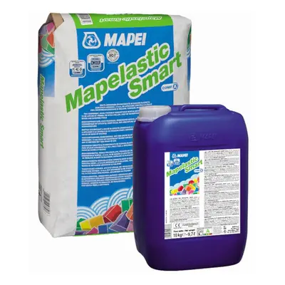 Hydroizolační stěrka Mapei Mapelastic Smart /A 20 kg