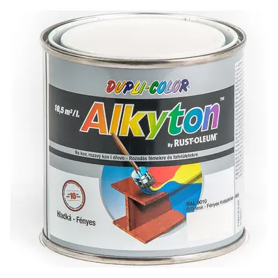 Alkyton ral9010 lesk 250ml