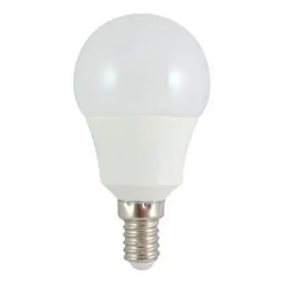 LED žárovka 8W E14 A50 6500 k 720lm