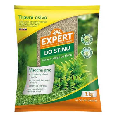 Expert - travní směs do stínu 1 kg