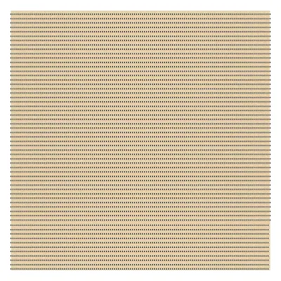 Podložka do koupelny 271-3148 Uni Beige 65cmx15m