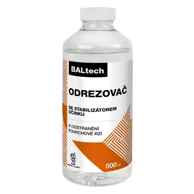 Odrezovac bezoplachovy 0,5l