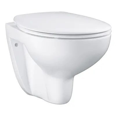 Závěsné WC BAU CERAMIC