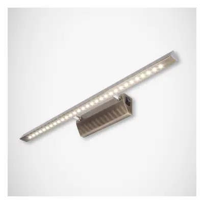 Riton 03075 Led 6w Antic Brass 4000k