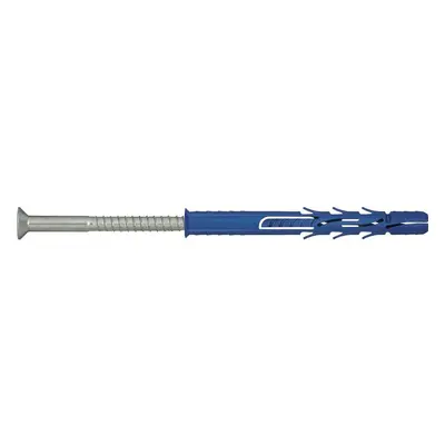 Hmoždinka rámová uzlovací, zapustná hlava Torx40 (4 ks/bal.); 10 x 120 mm