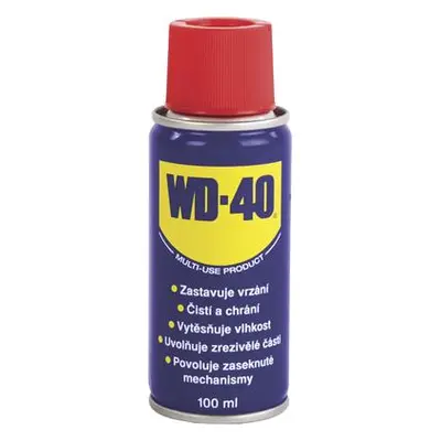 Univerzální mazivo WD-40 100 ml