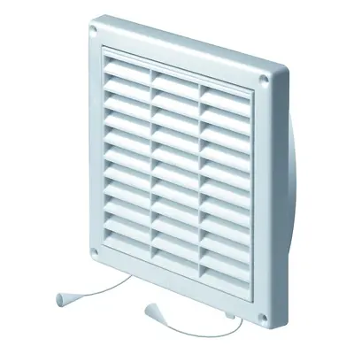 Kryt ventilátoru 14/14 tużs.bk