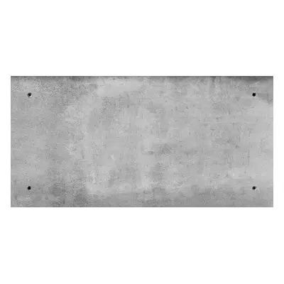 DEKORACNÍ PANEL 100X50CM CONCRETE