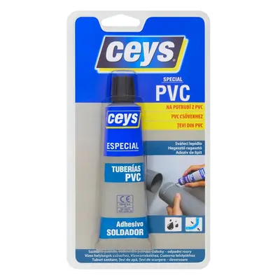 Lepidlo Ceys Special na potrubí z PVC 70 ml