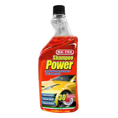 Mafra Shampoo Power 1000 ml