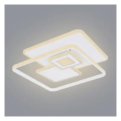 Svítidlo LED 48441-50 CCT 3000-6000K bílá 50X50