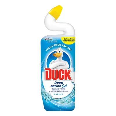 Duck wc gel moře 750 ml 717560