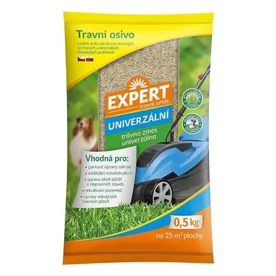 Expert - travní směs univerzální 500 g