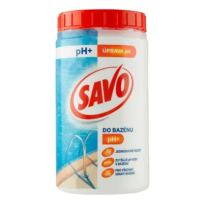 SAVO PH+ 0.9 kg, 676526