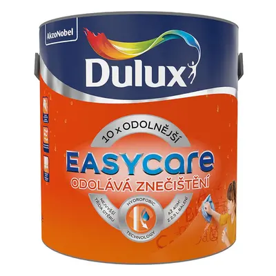 Dulux EasyCare grafit 2,5L