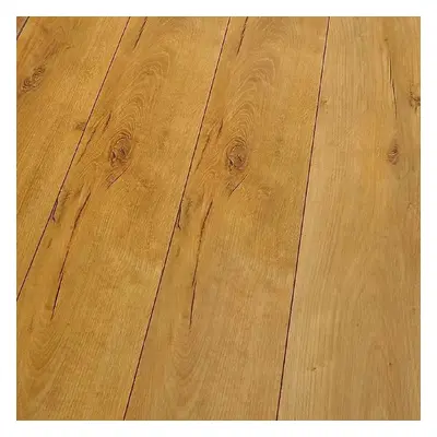 Laminátová podlaha Dub Cambridge 8mm AC4 Parquet Mercado 3840