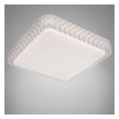 Stropní svítidlo Ring LED RKCC 40 – 40X40 pilot 24W