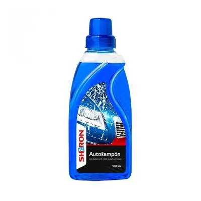 Sheron autošampon 500 ml