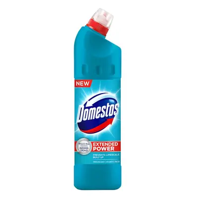 Domestos 750ml atlantic fresh 717090