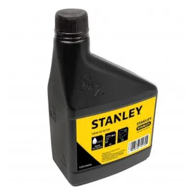 Olej do kompresoru stanley sae40 0,6l (nedostupné)