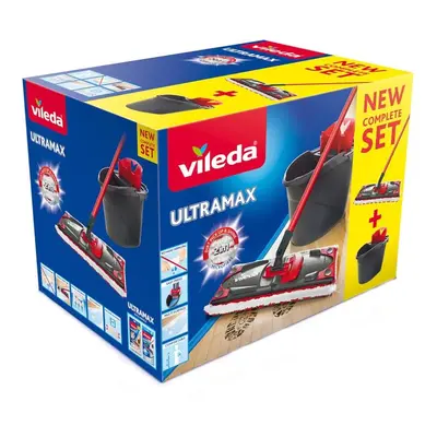 Mop Ultramax Box Vileda