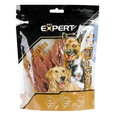 Sušené kachní maso točené Doggy Superpremium 250g