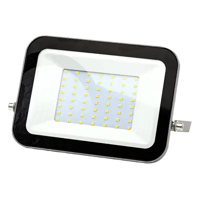 LED reflektor Tesla 50W, 4000lm, 230V, 3000K, Ra 70, 110st