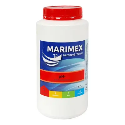 MARIMEX PH- 2.7 kg, 11300107