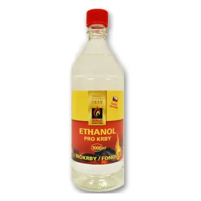 Ethanol pro krby 1 000 ml