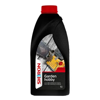 Sheron Garden hobby 1 l