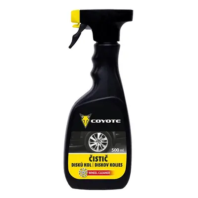 Coyote čistič disků kol MR 500 ml