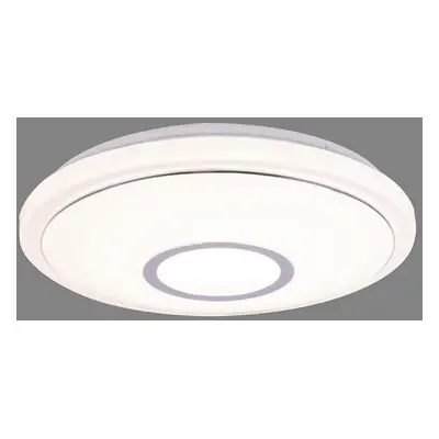 Stropní svítidlo 41386-16SH SMART LIGHT 16W 3000-6000K PL1