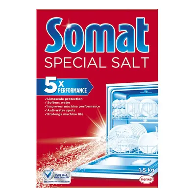 Somat sůl 1,5 kg