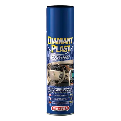 Mafra Diamantplast Satin cockpit spray bez silikonu 500 ml