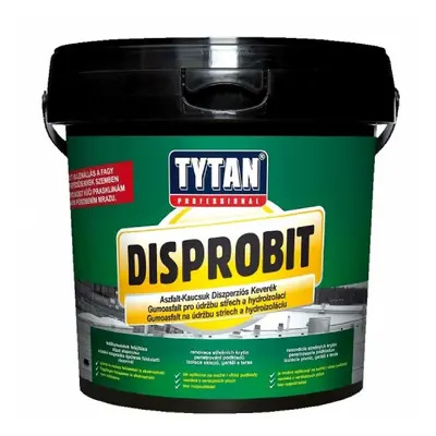 Tytan Professional Disprobit nátěr hydroizolační 10KG