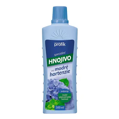 Profík - Na modré hortenzie 500 ml