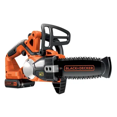 AKU ŘETĚZOVÁ PILA BLACK DECKER GKC1820L20