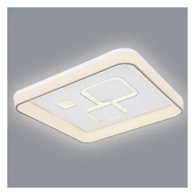 Svitidlo LED 48424-36 3000-6000K 49X49