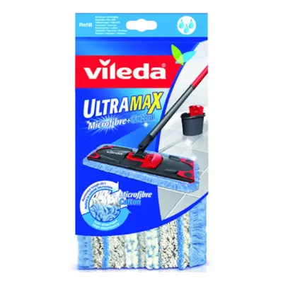 Náhrada Ultramax Micro & Cotton Vileda