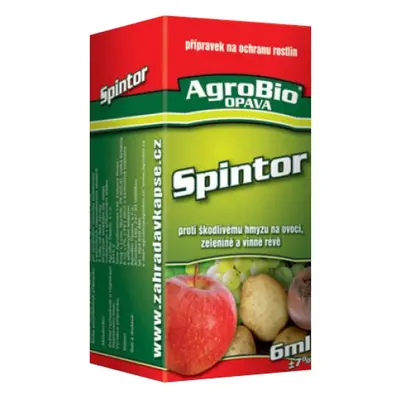 Spintor