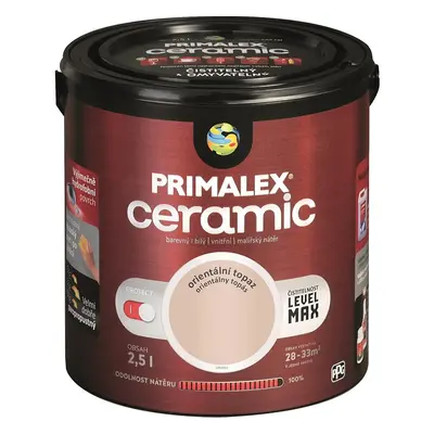 Primalex Ceramic orientální topaz 2,5l