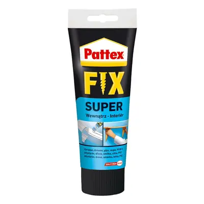 Montážní lepidlo Pattex Super Fix, 250 g