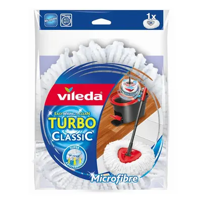 Náhrada Do Easy Wring And Clean Vileda