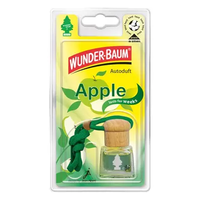 Wunder-Baum® Classic Tekutý Jablko 4,5 ml